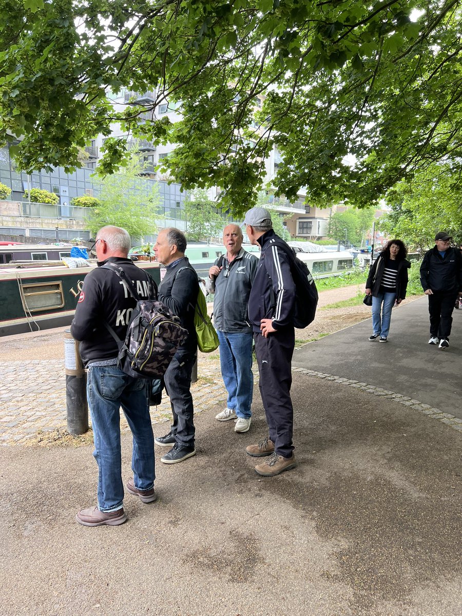 KananCoach's tweet photo. Massive thank you to everyone involved—for the effort, support, and donations.
Together we’ve raised £630. Brilliant effort all around! 🙏🏾👍🏽👊🏽 
#GoFundMe #Cricket https://t.co/lXoqiXwCXh
