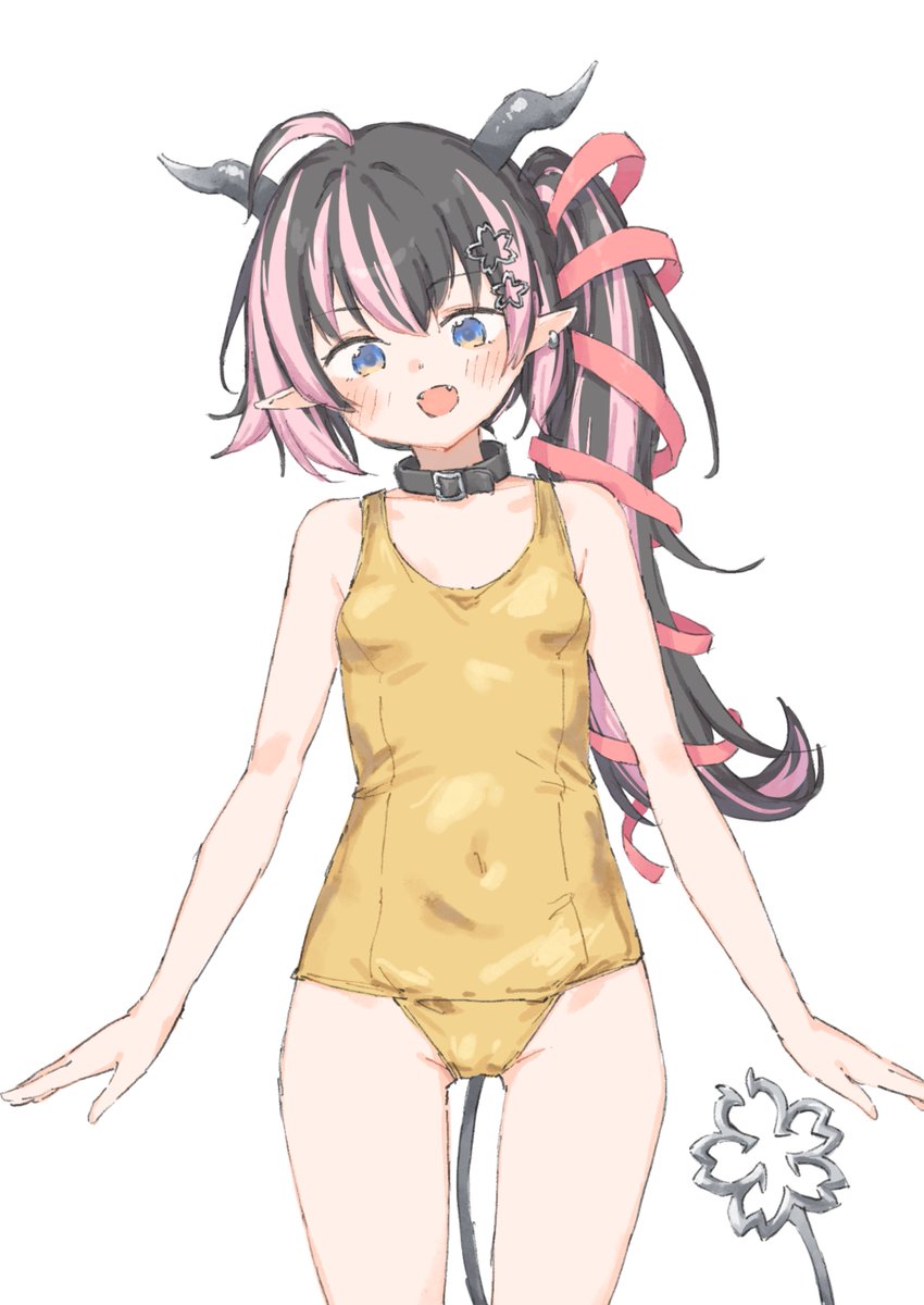 ｺﾞﾐ tweet media