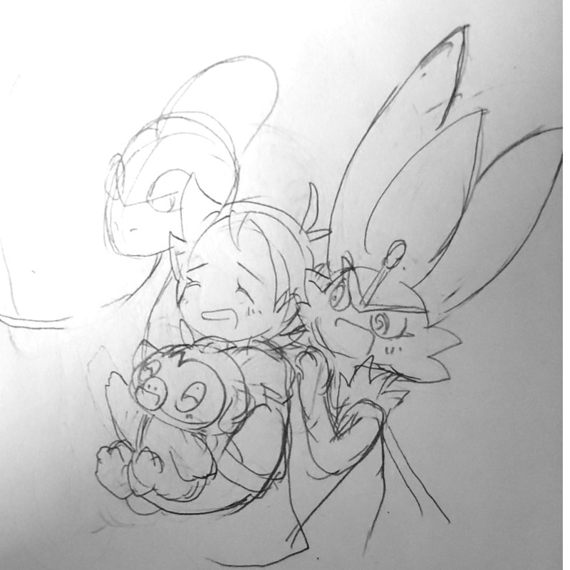 onionpoke's tweet photo. 間に合わなかった💦
明日、ちゃんとあげま~す🤣 https://t.co/DXyqmv3mho