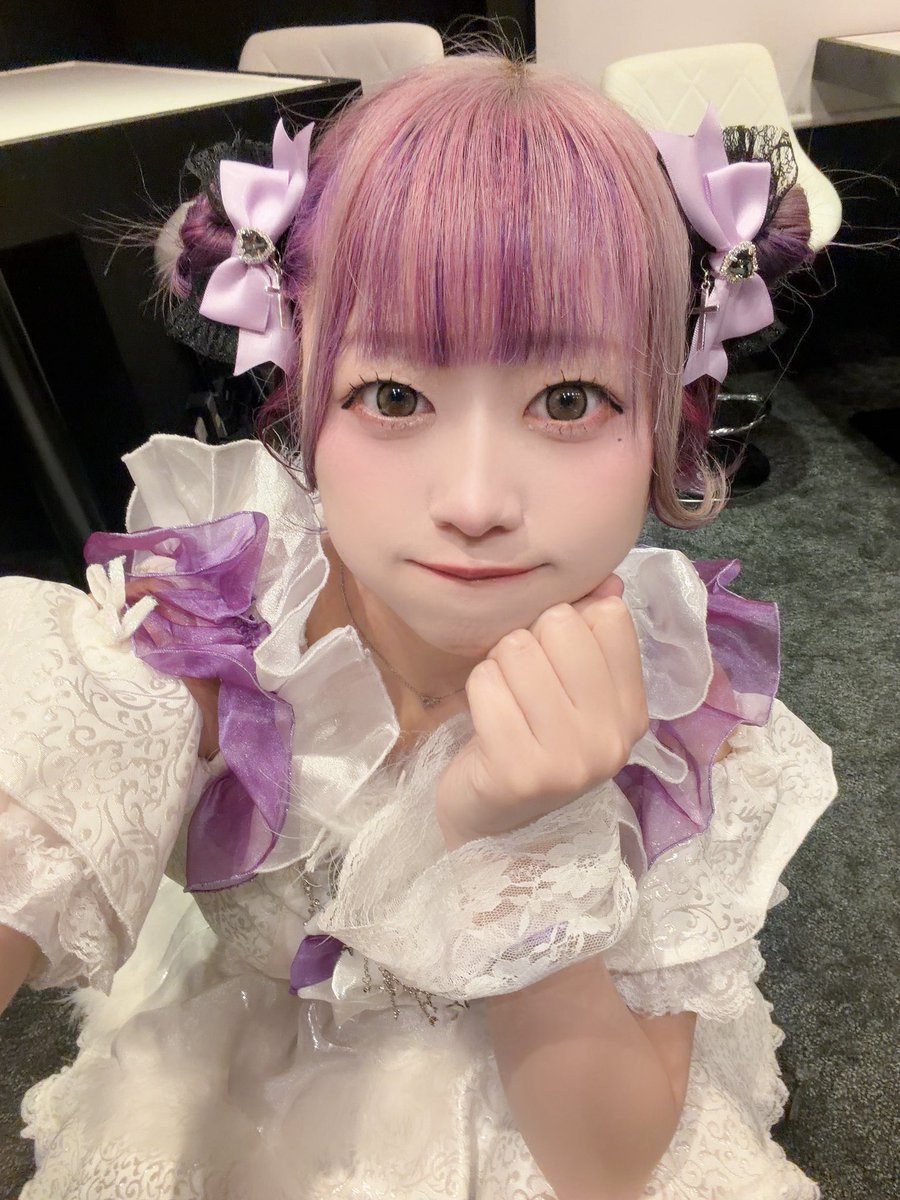 星宙きらり💜💫【 COzMICぱれーど 】@7/30(木)ワンマンライブ in心斎橋VARON tweet media