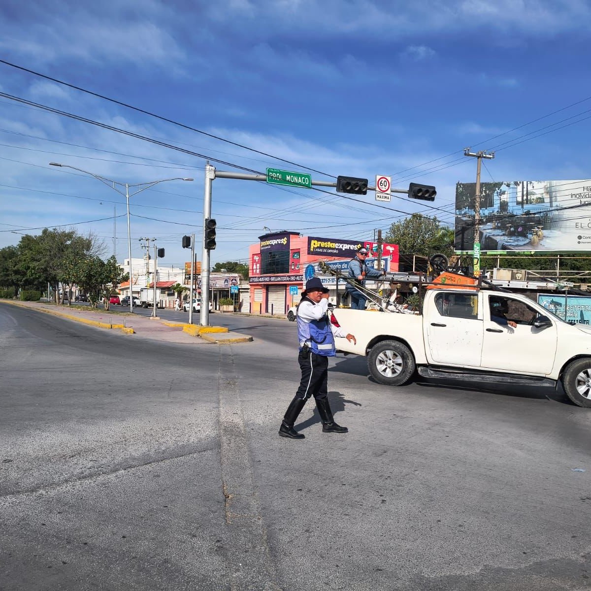 Tránsito Torreón tweet media