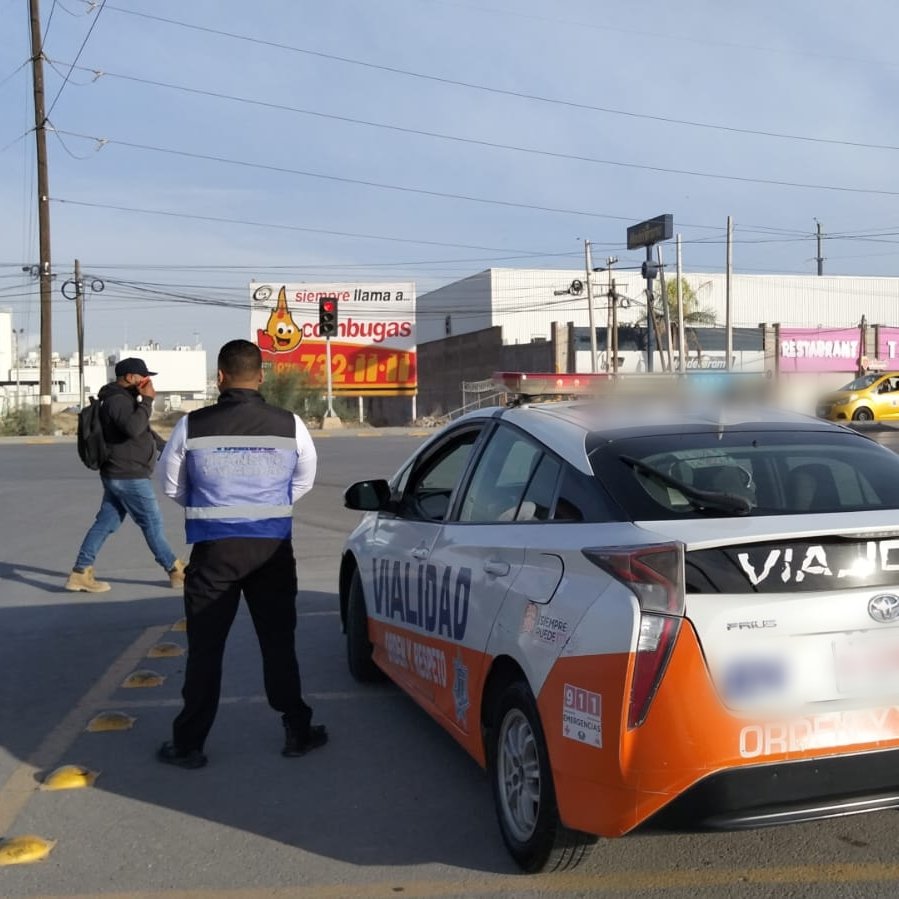 Tránsito Torreón tweet media