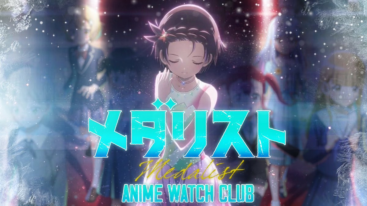 What Do You Say Anime!? tweet media