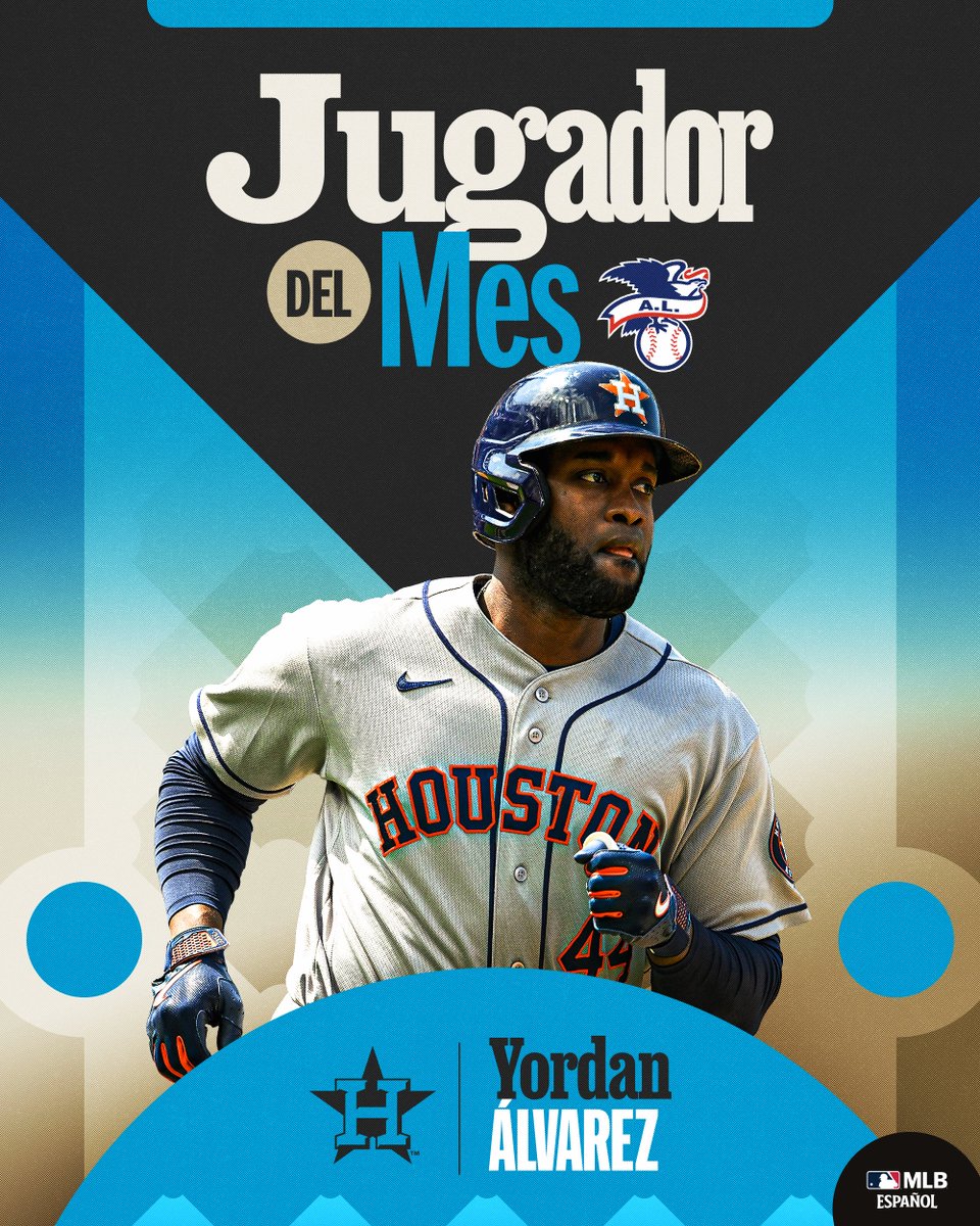 MLB Español tweet media
