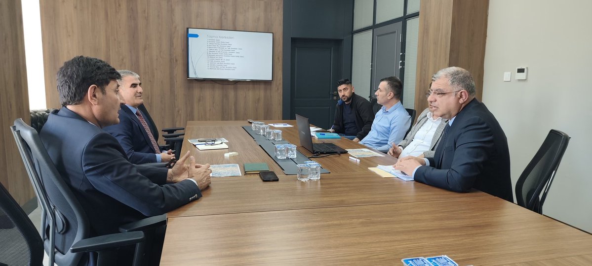 Mardin İl Millî Eğitim Müdürlüğü tweet media
