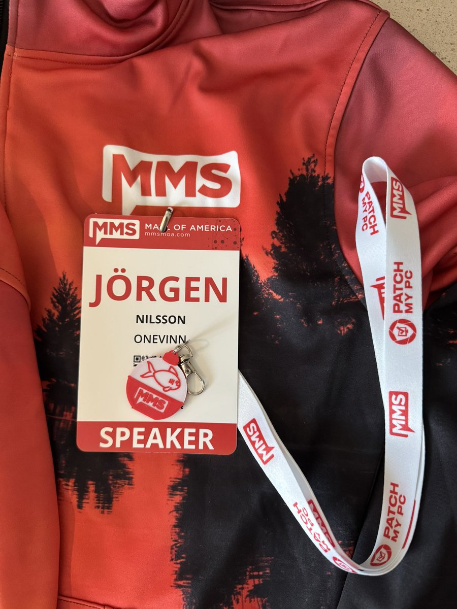 Jörgen Nilsson tweet media