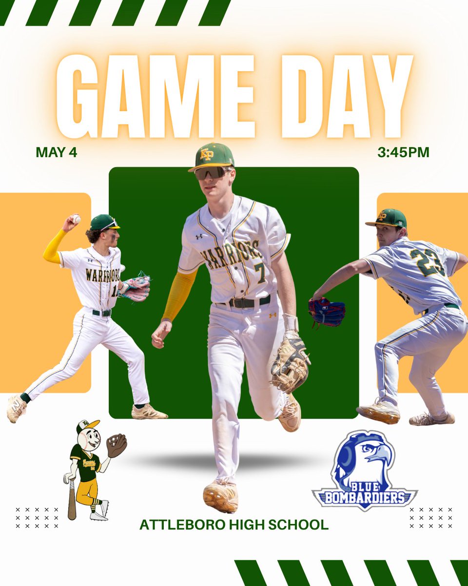 KP Warriors Baseball tweet media