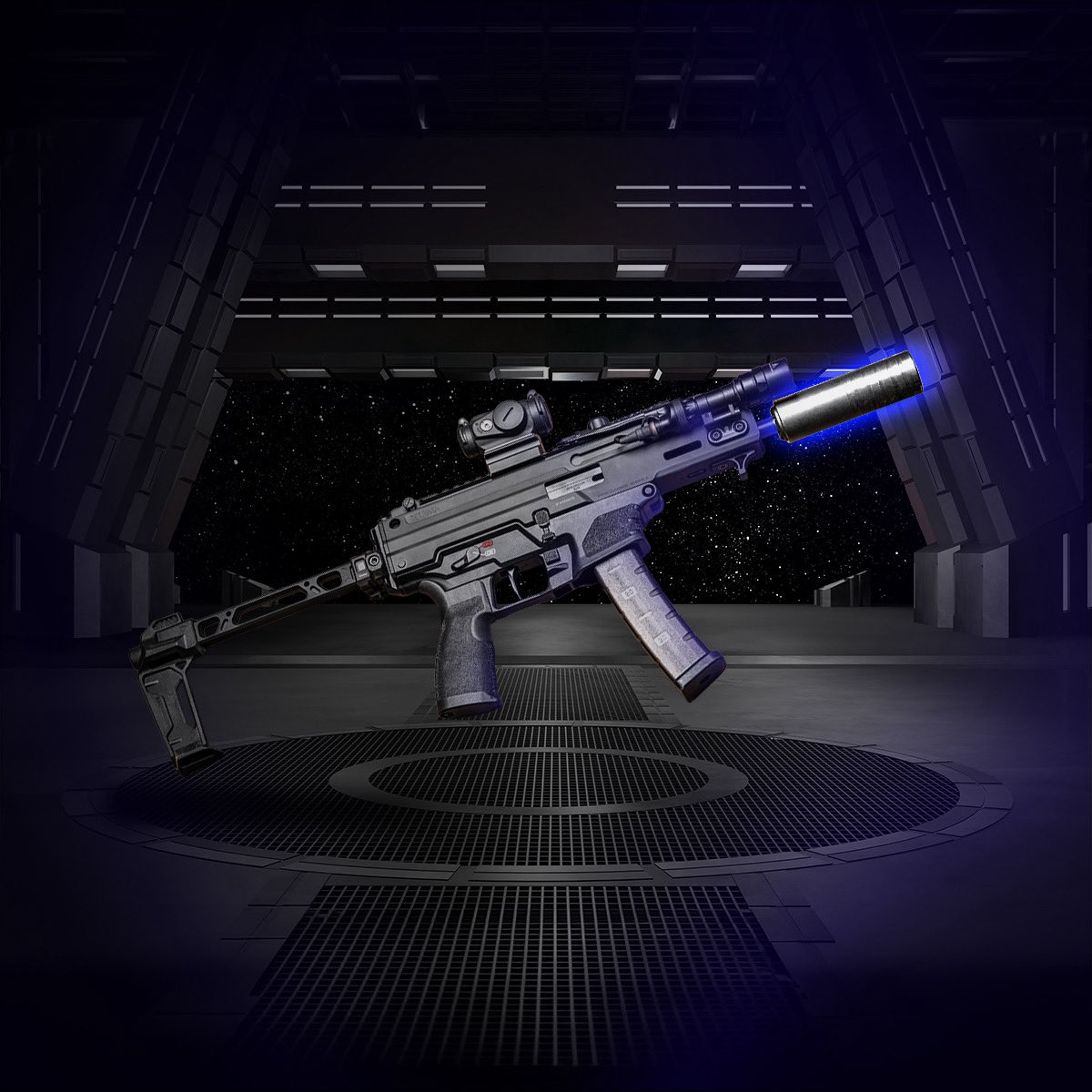 Springfield Armory® tweet media