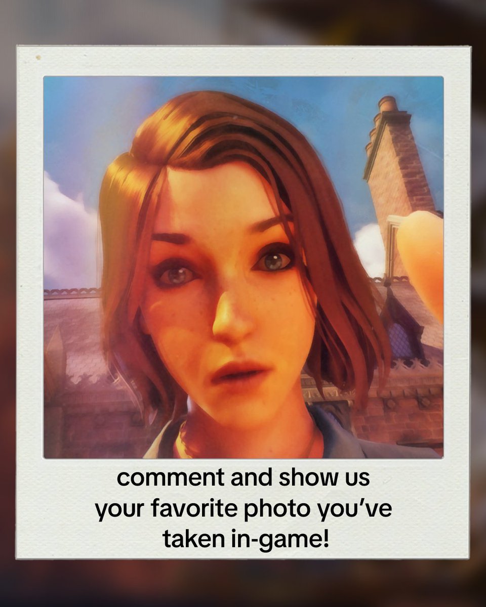 Life is Strange tweet media