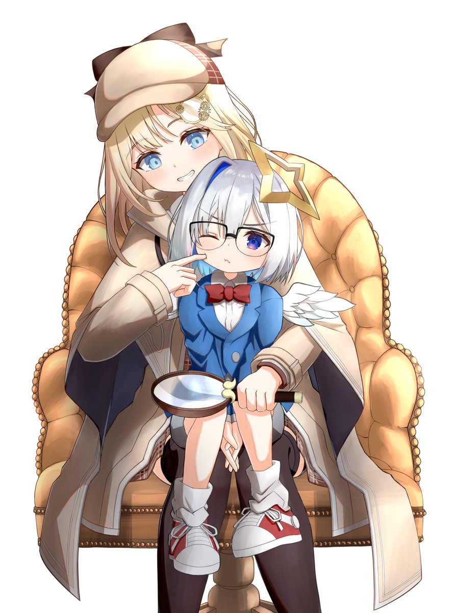 シェオル tweet media