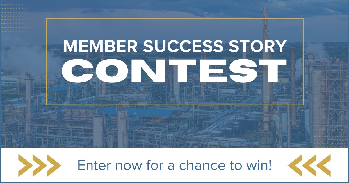 HeatTransfer's tweet photo. 📢 Calling all HTRI members!
Share your success story in our contest! Winning entries will receive HTRI‑branded prizes and a choice of a complimentary HTRI workshop OR Global Conference registration. 
Entries are due June 1, 2026. Learn more: https://t.co/yQIj3ghlrD
#HTRI https://t.co/r4LQwubhf3
