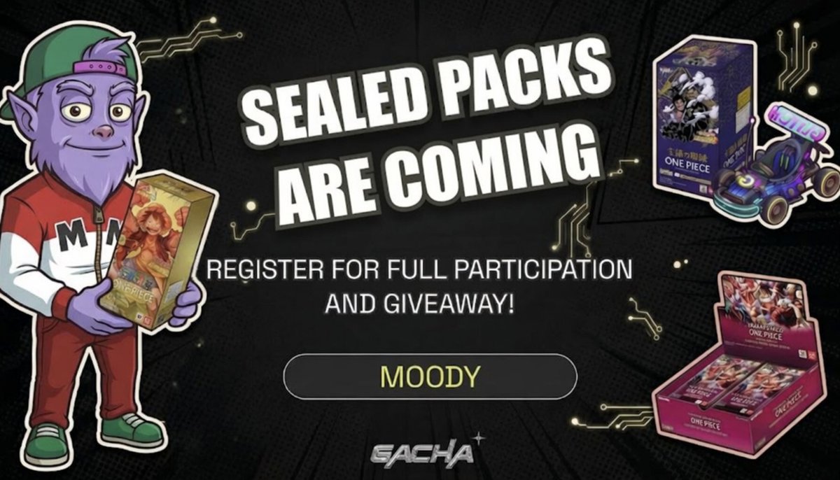 Gacha tweet media