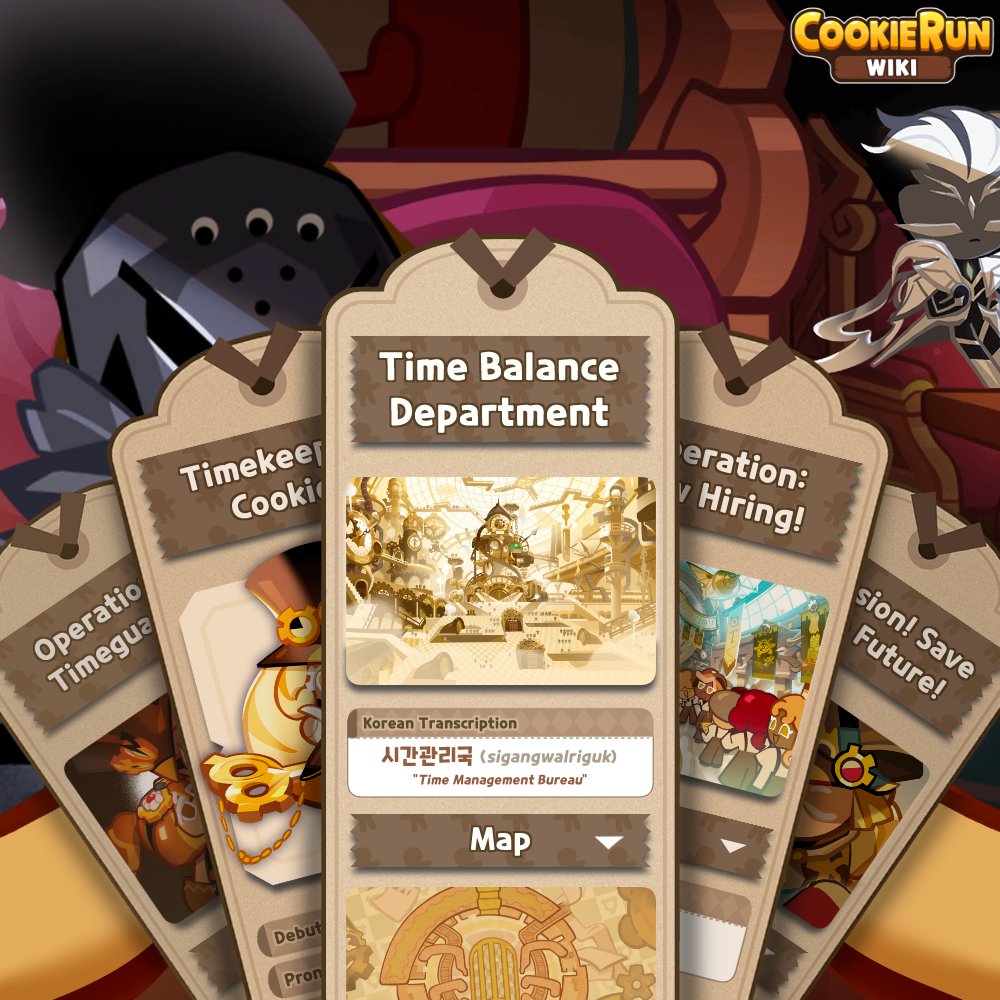 Cookie Run Wiki tweet media