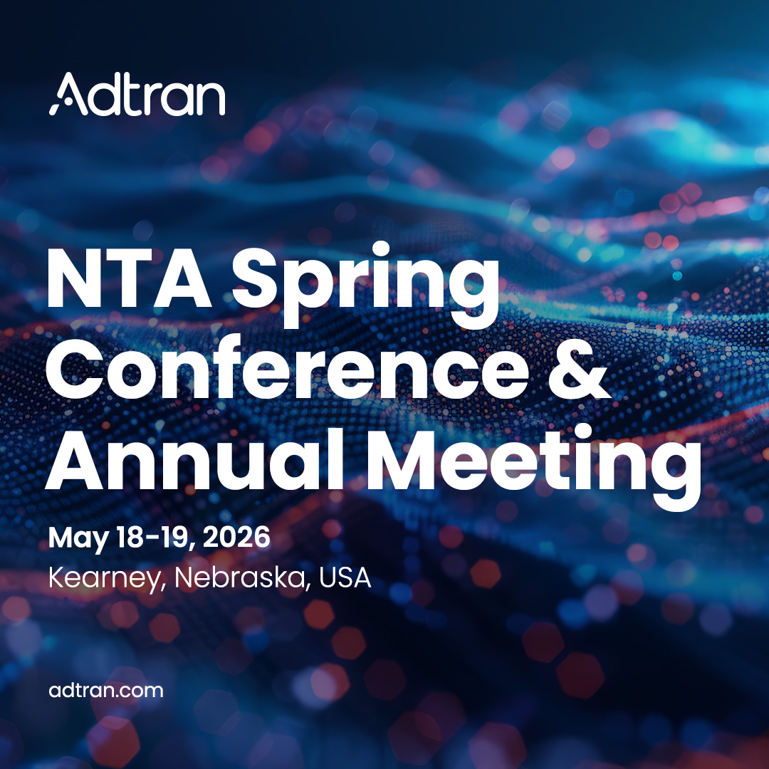 Adtran tweet media