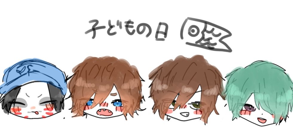 さく tweet media