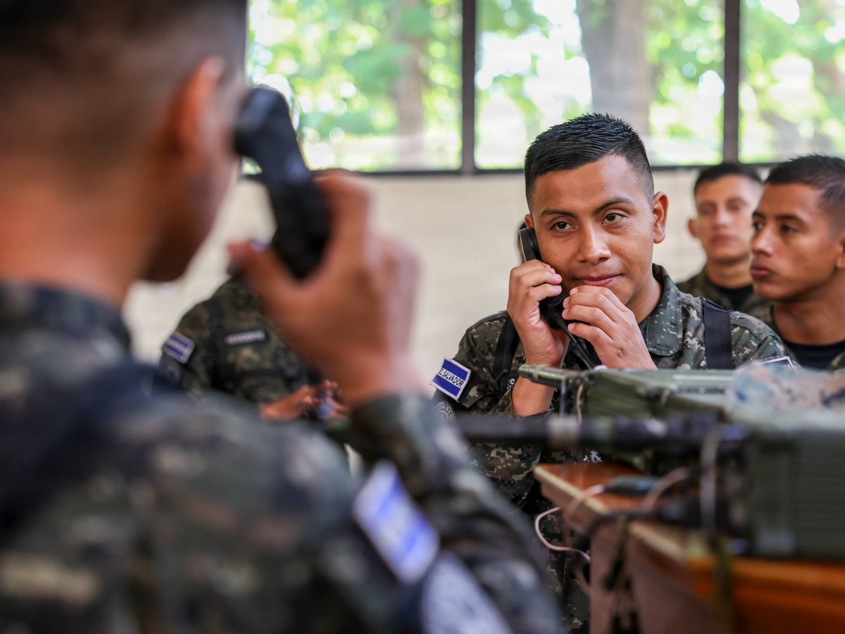 U.S. Marine Corps Forces, South tweet media