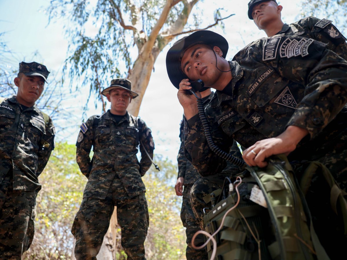U.S. Marine Corps Forces, South tweet media