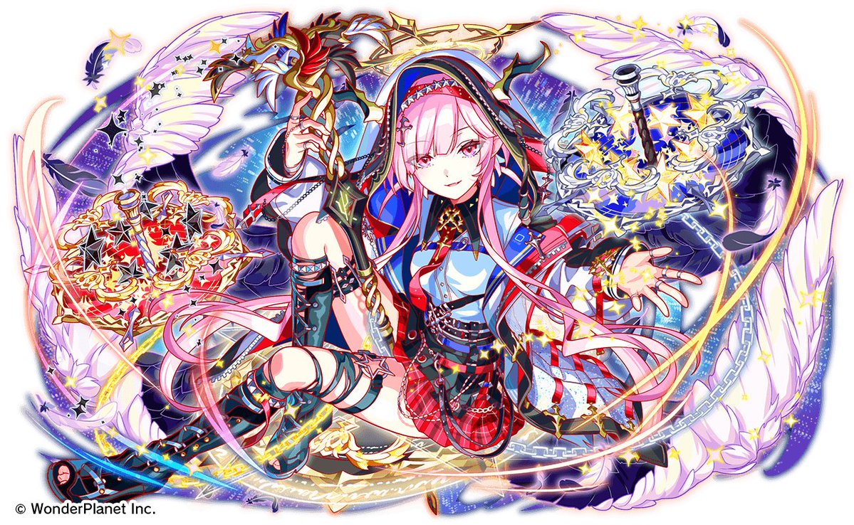 クラッシュフィーバー公式 tweet media