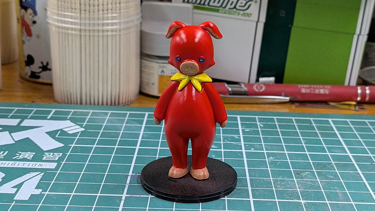 秋葉原工作室 tweet media
