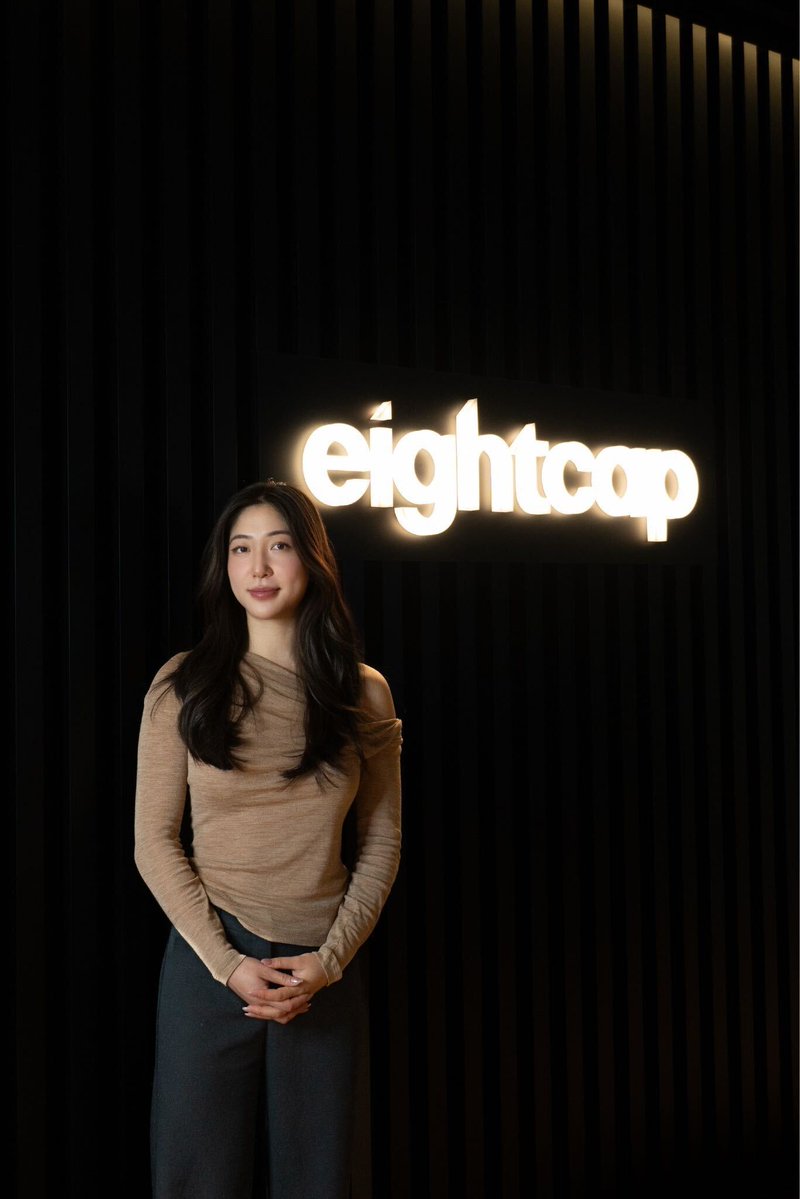 Eightcap Challenges tweet media