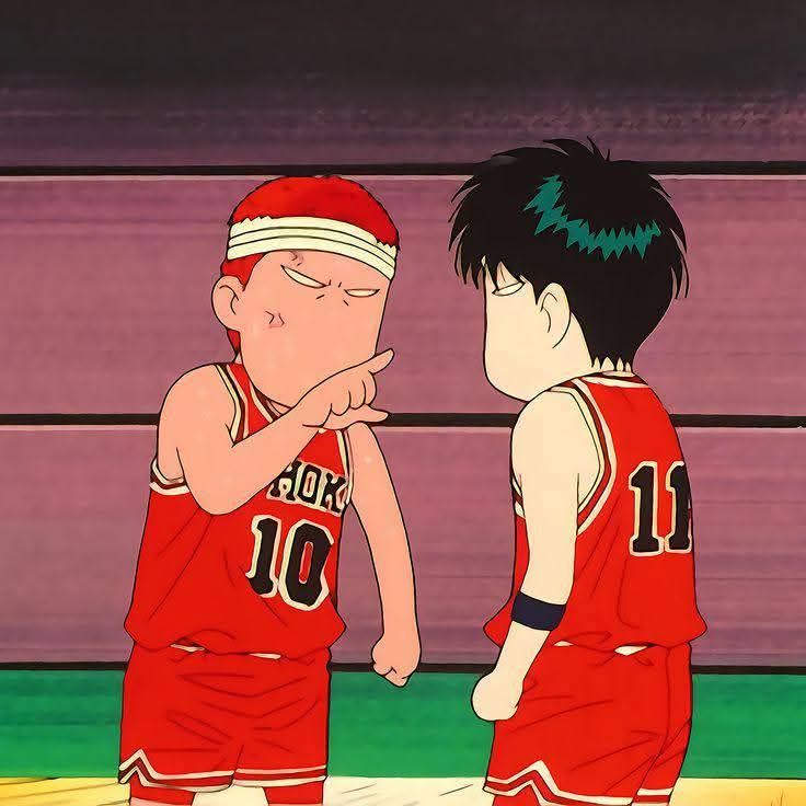 Retro Anime tweet media