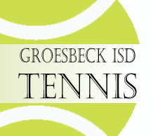 GroesbeckGoats's tweet photo. TENNIS – STATE BOUND – Send-Off
Wednesday, May 6, at 9:35 a.m. in front of the high school.  Please join us in showing support to our amazing tennis stars!!! https://t.co/Wns85bf5S3