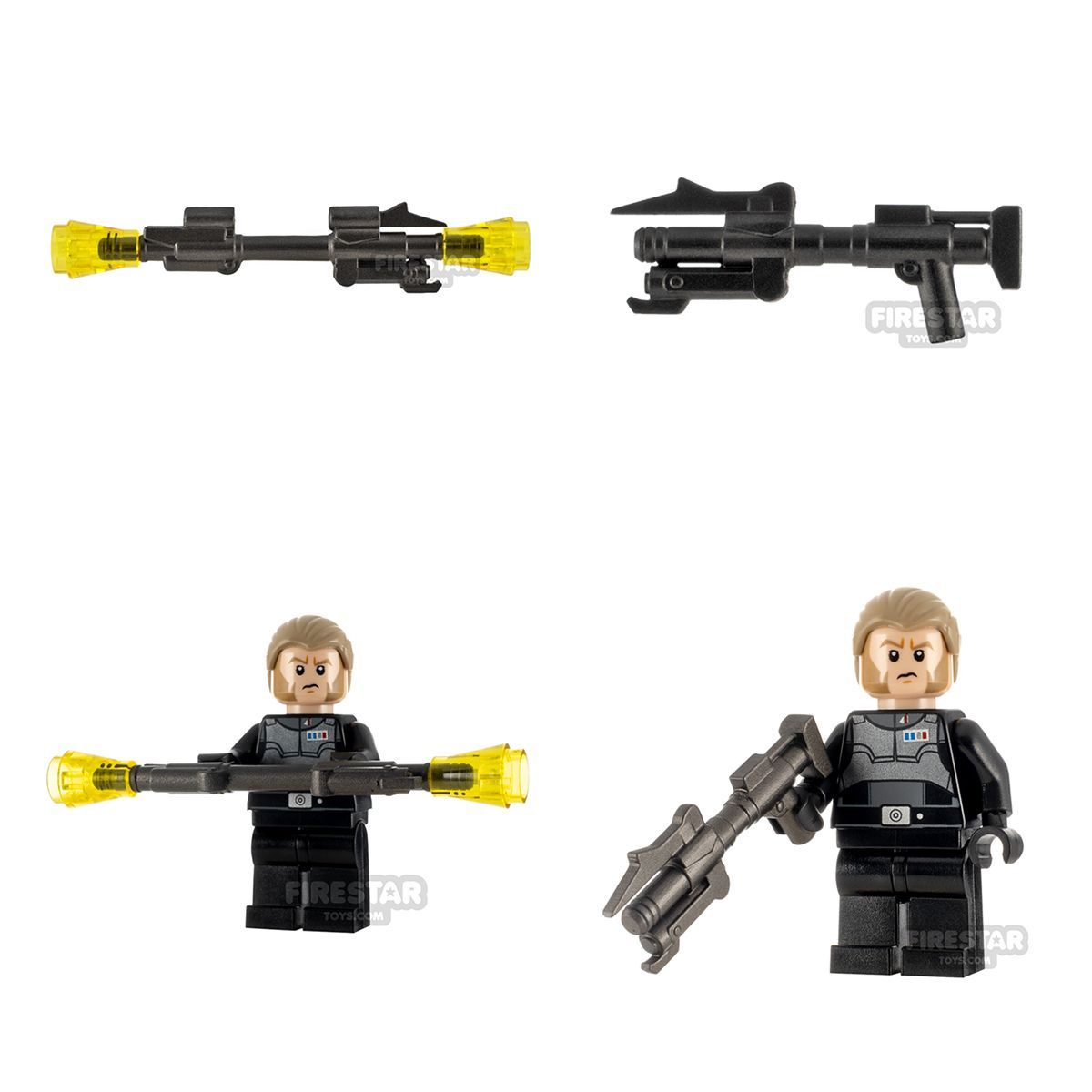 FireStar Toys - AWESOME LEGO LOVE tweet media