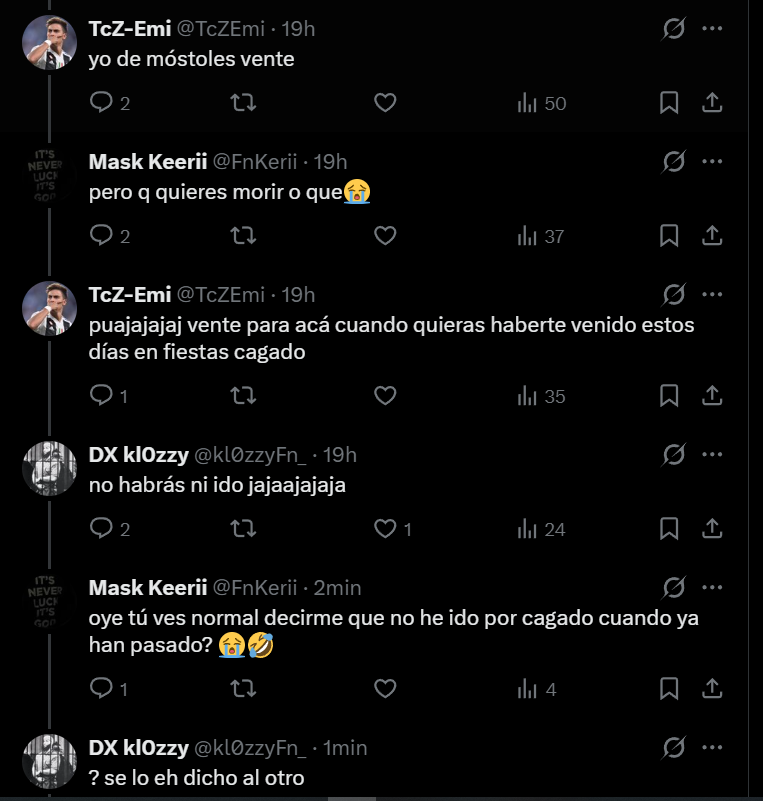 DX kl0zzy tweet media
