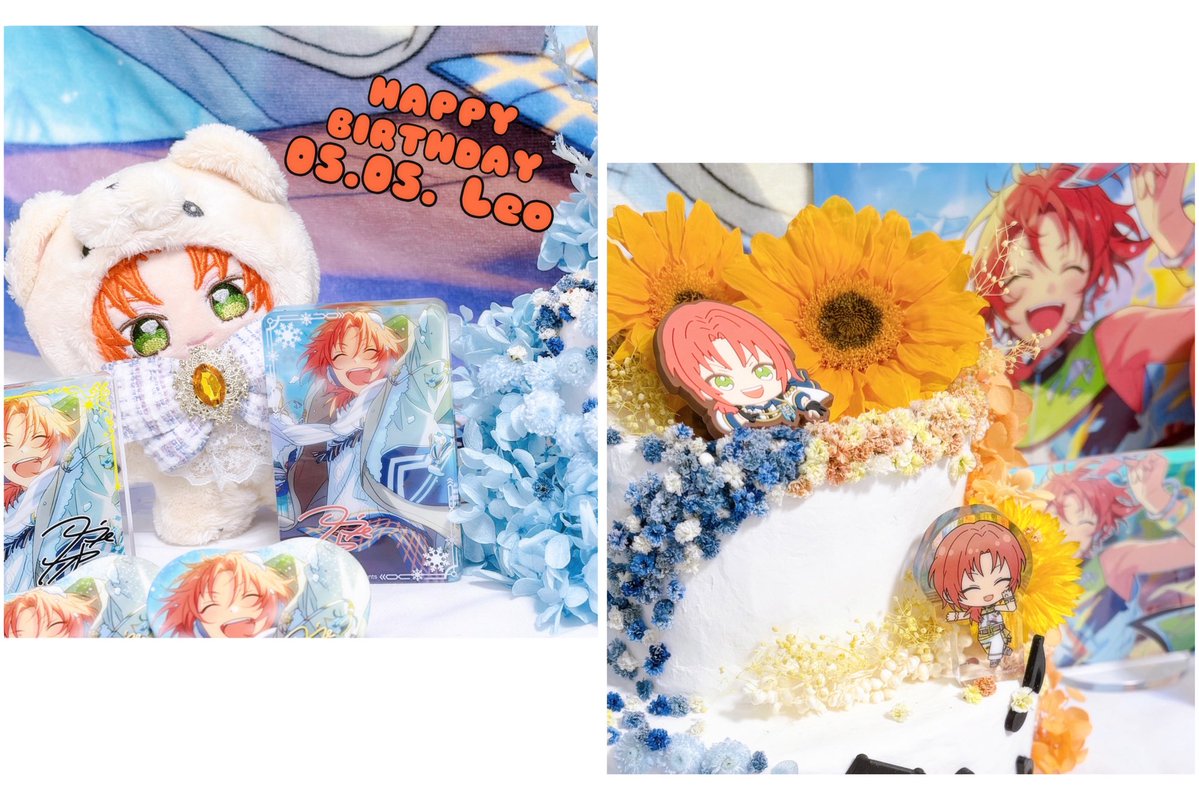 とき🌻 tweet media