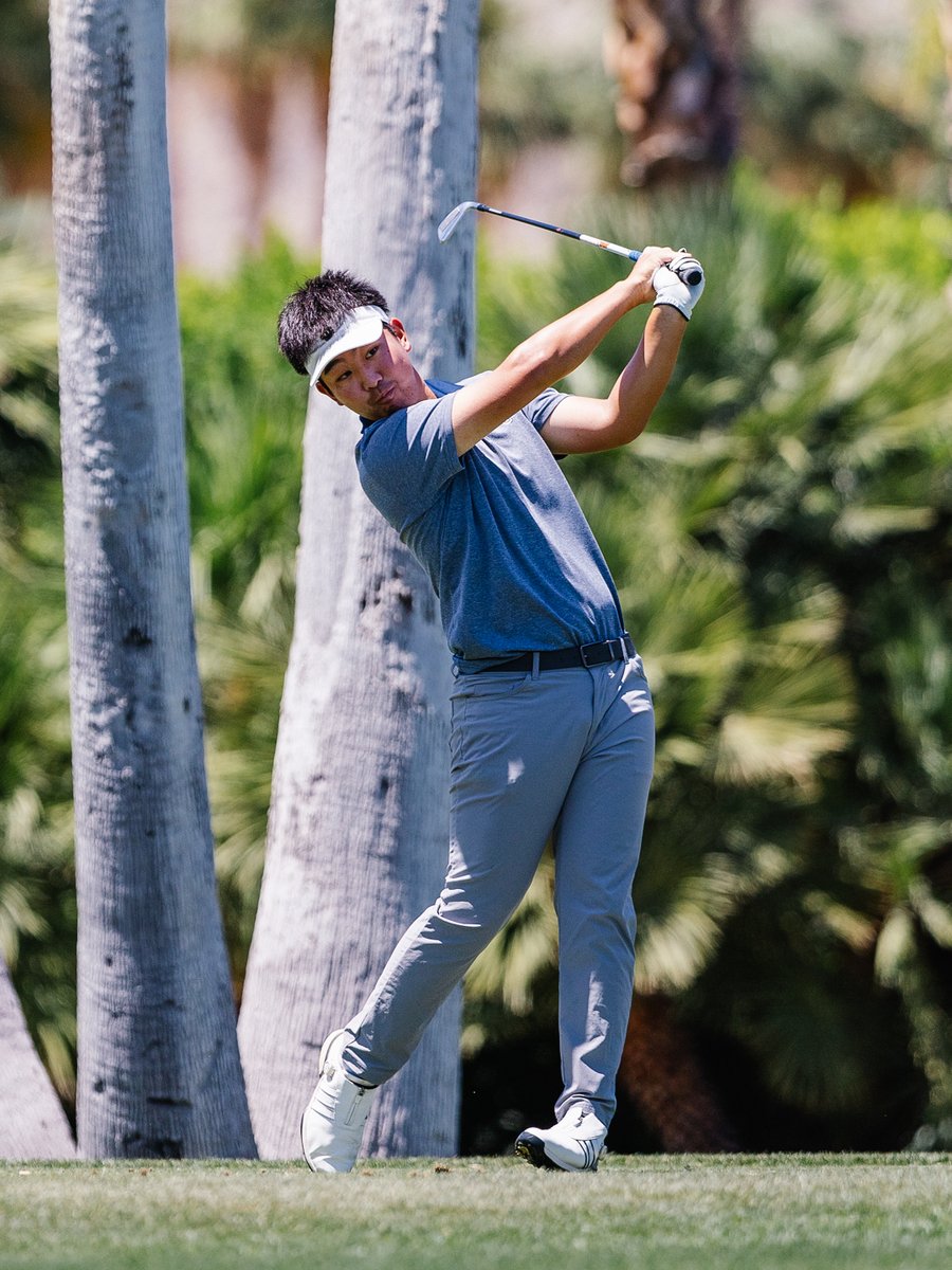 UCImgolf's tweet photo. Back for more in La Quinta ⛳ 

🆚 | Big West Men's Golf Championship
📆 | Round two - May 4
📍 | La Quinta Country Club - La Quinta, CA
📊 | https://t.co/eRn4ojMHn8

#TogetherWeZot | #RipEm
11h https://t.co/jyIBPm6gkv