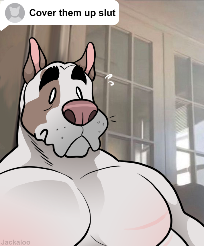 JackalooComics's tweet photo. https://t.co/GvztLlUcyZ