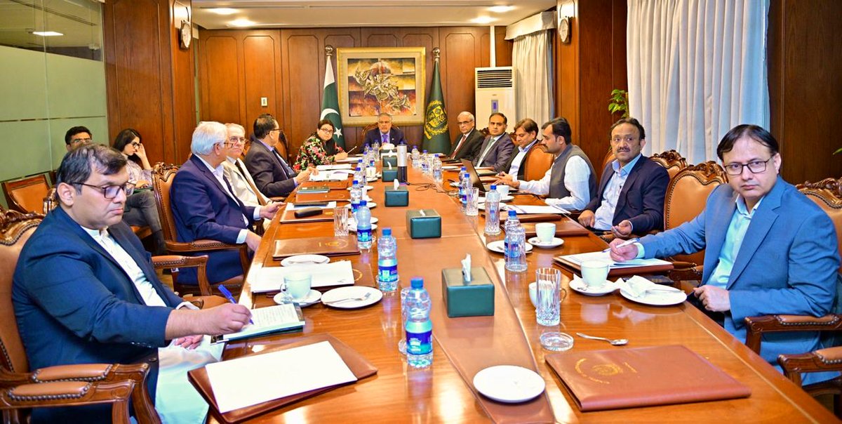 Office of the Deputy Prime Minister tweet media