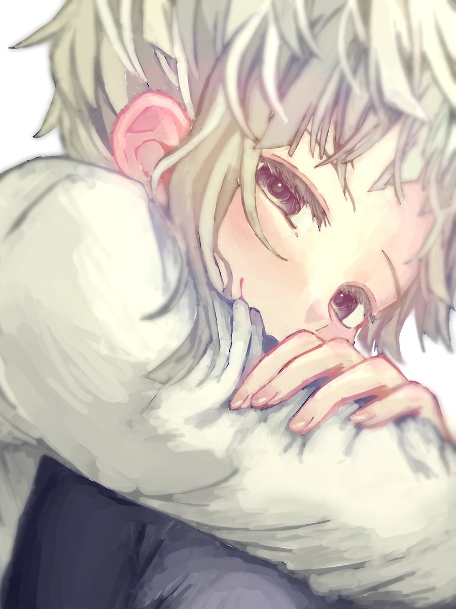___bBi_Mu_05's tweet photo. #探偵社の可愛い虎君の生誕祭2026
#5月5日は人虎の誕生日
#探偵社の新入りタイガーボーイ生誕祭
🎉🎉🎉 https://t.co/MPIEgMGgOx