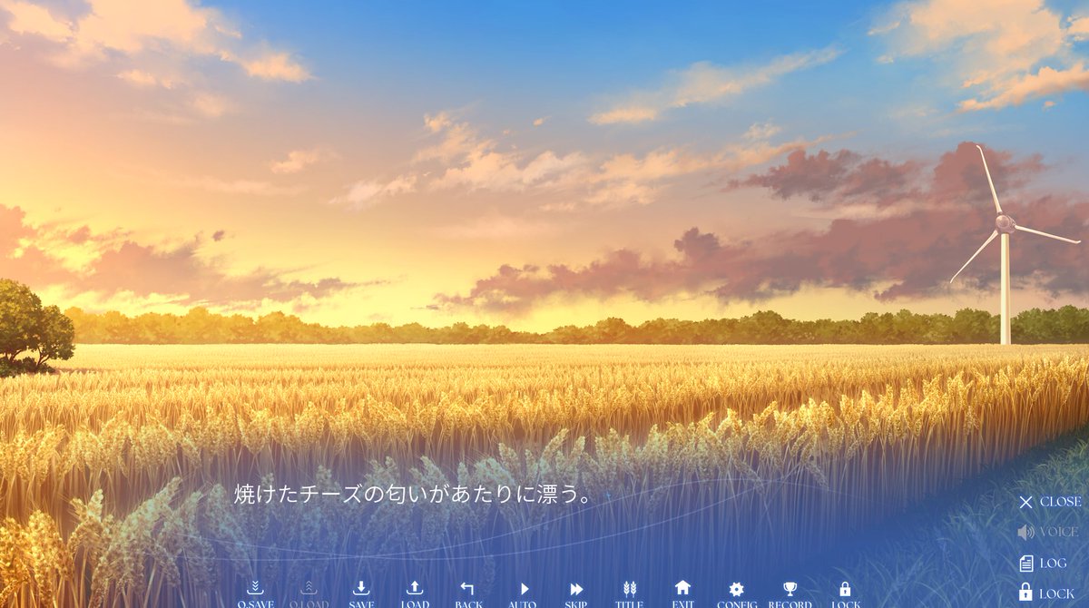 かなかな tweet media
