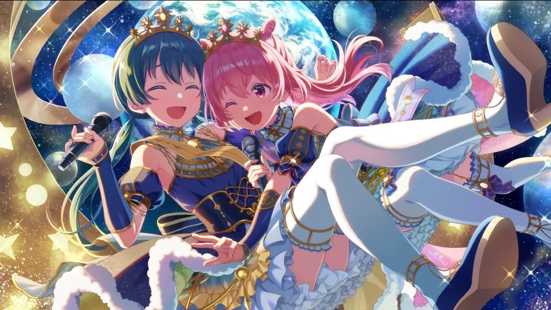 「多キャラ推し」Yゆう tweet media