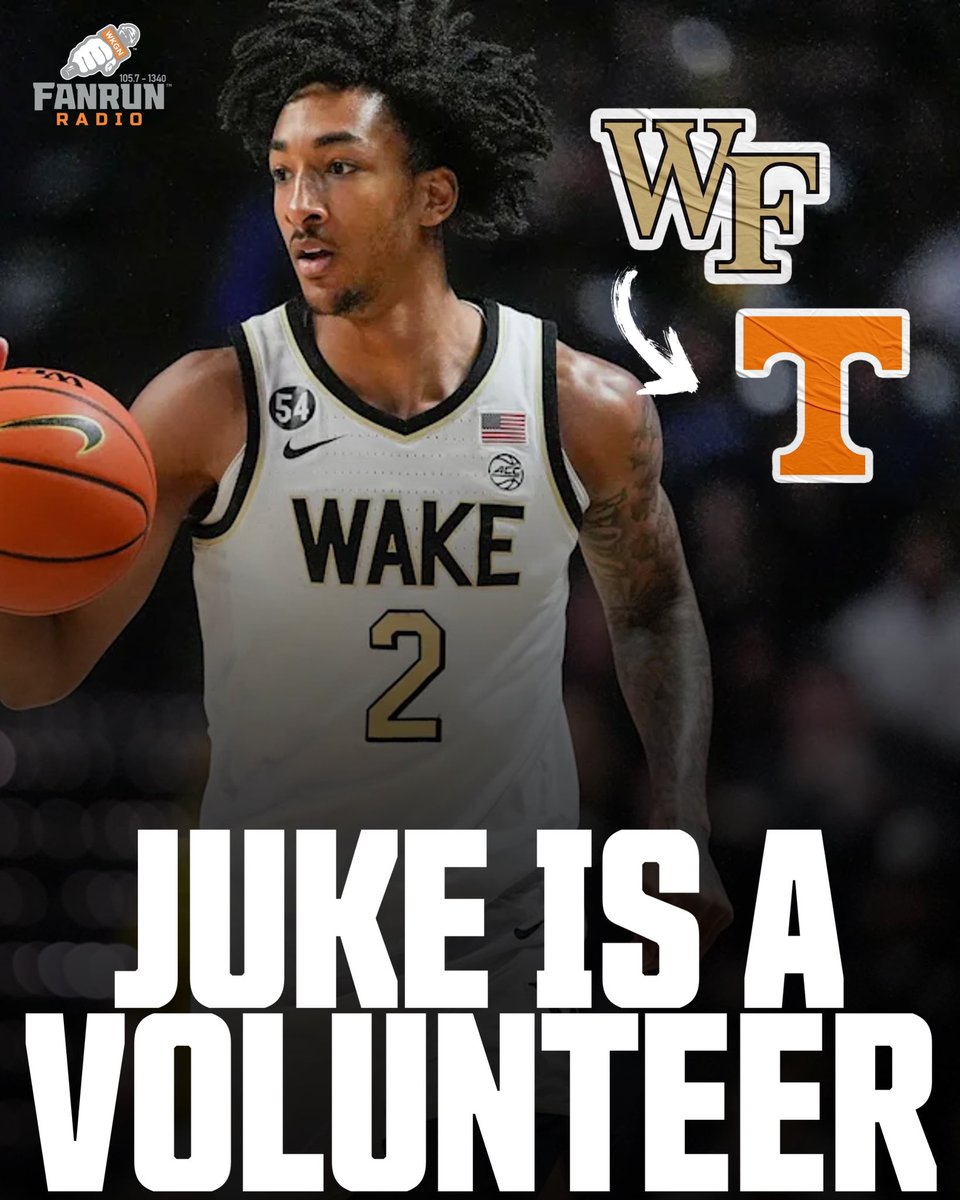 FOX Sports Knoxville tweet media