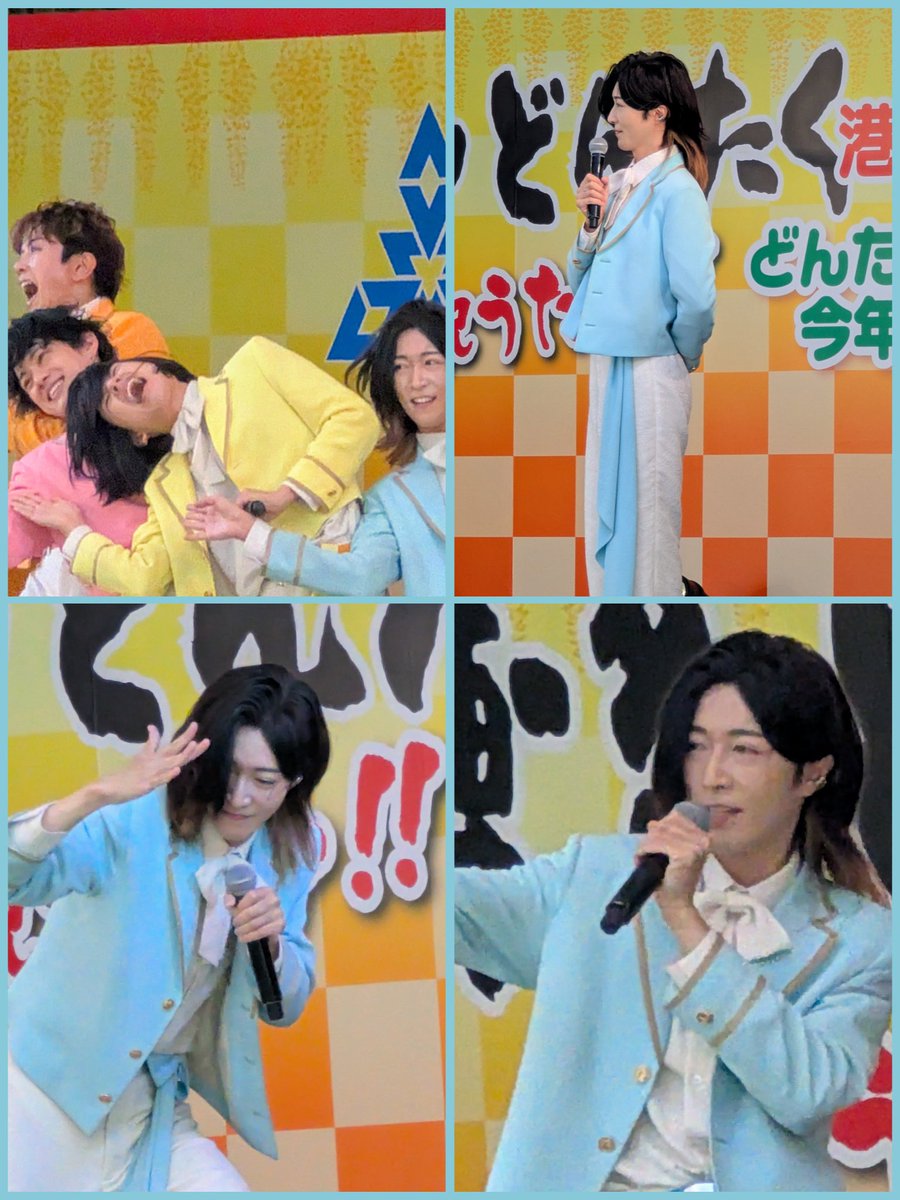 ヒロ tweet media
