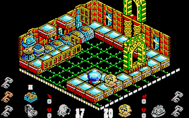 VidaExtraRetro🕹️ tweet media