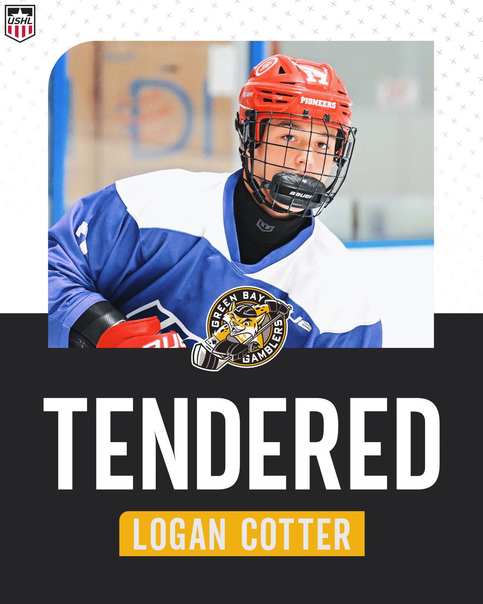 USHL tweet media
