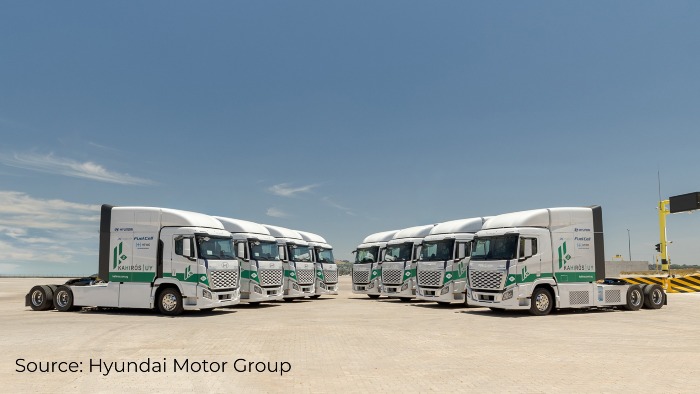 Hydrogen Fuel Cell Partnership tweet media
