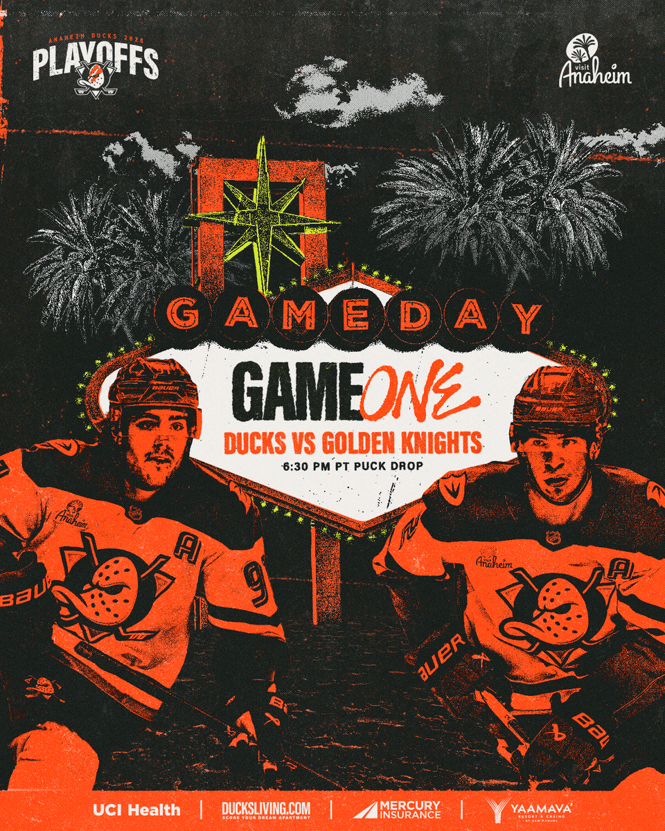 x - Anaheim Ducks tweet media
