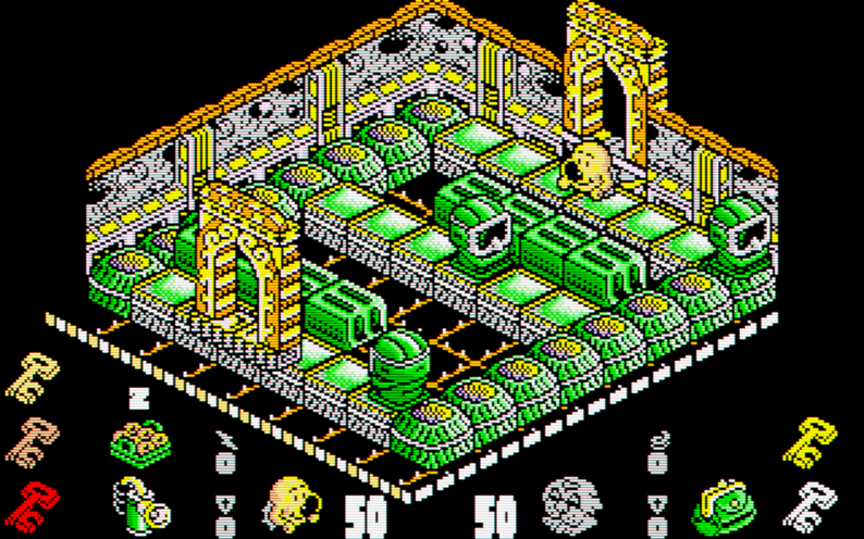 VidaExtraRetro🕹️ tweet media