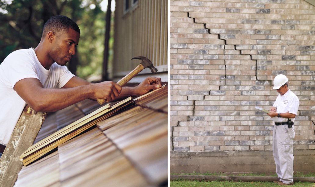 CohenEugeno's tweet image. Homeownership hides costly repairs, making inspections key to avoiding financial shocks. 🏠💸

#Homeownership #RealEstateTips #HomeMaintenance #PersonalFinance #HousingCosts #HomeImprovement #EugenoCohen #BGHomesTeam

zurl.co/zFMkg