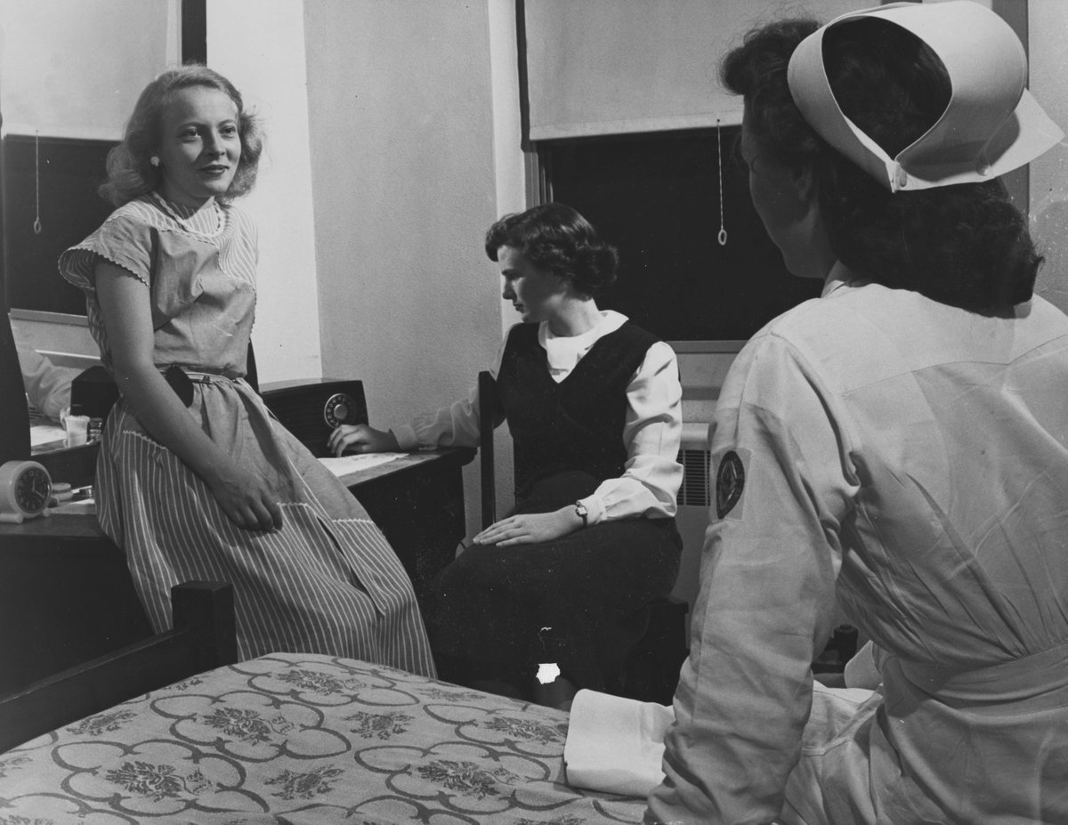 UTSW Special Collections Library & Archives tweet media