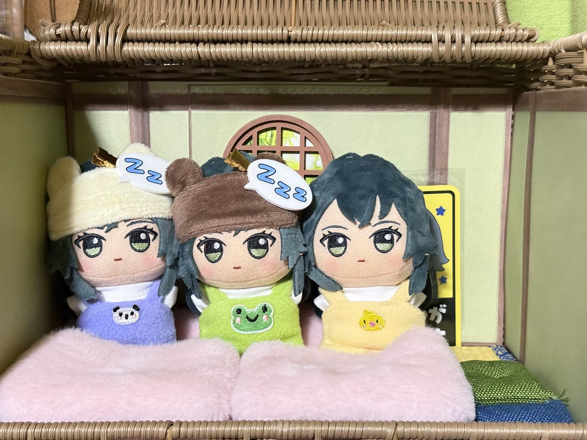 あやねるねる tweet media