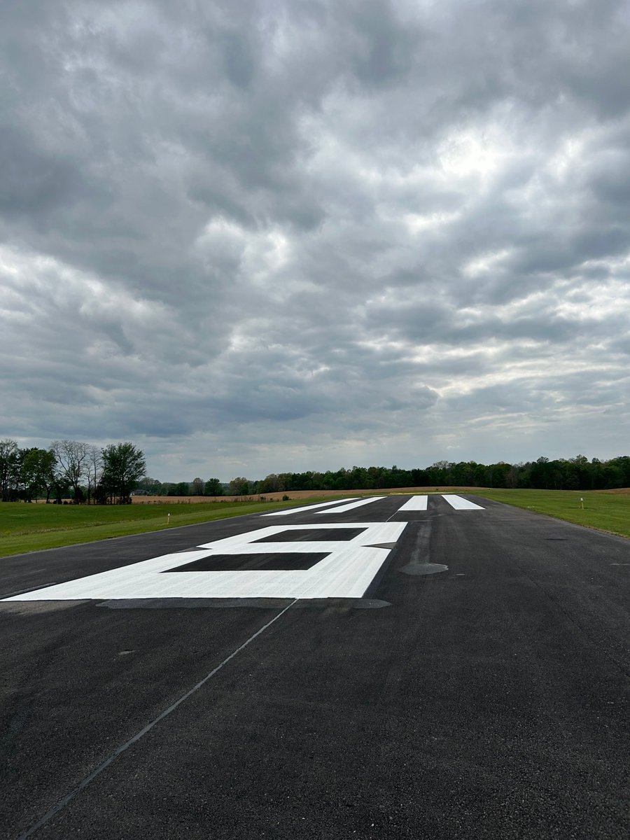 Kentucky Department of Aviation tweet media