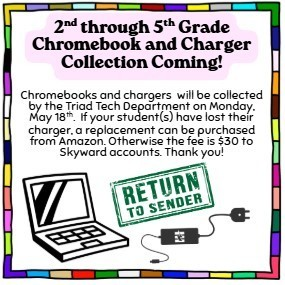 CA_Henning's tweet photo. Attention 2nd-5th grade parents and guardians: https://t.co/ybtIwLaejE