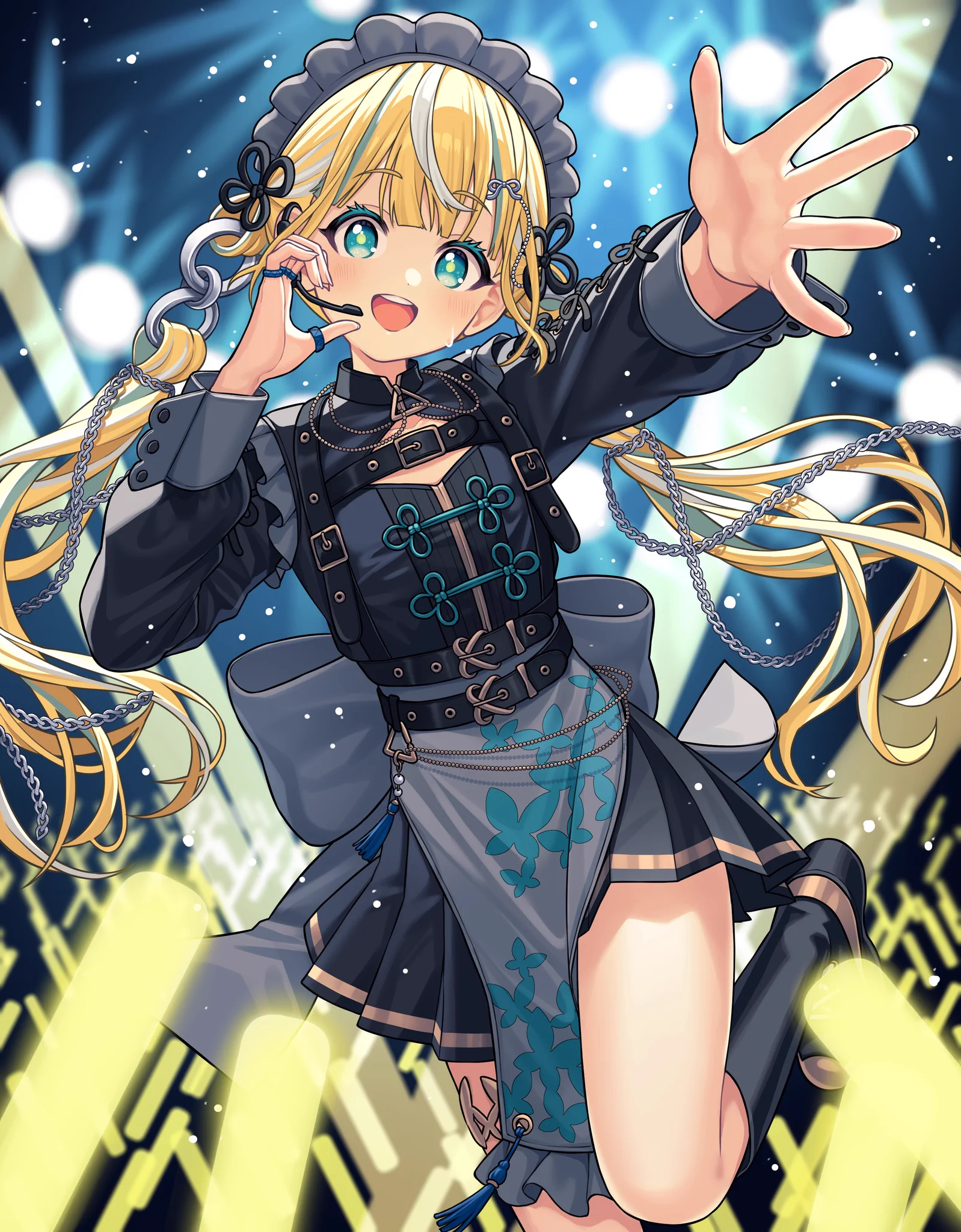 さくら︎ (@lq_saku) / X