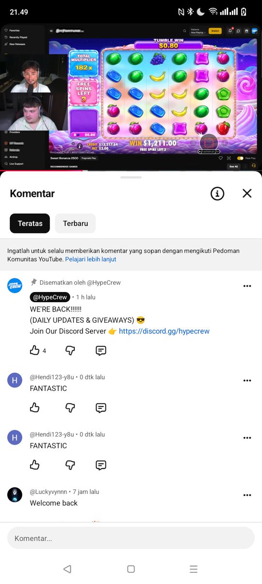 xavier tweet media