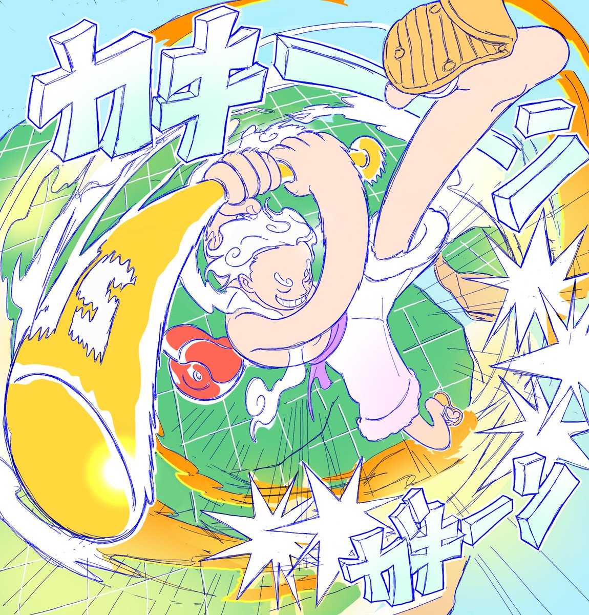 のの tweet media